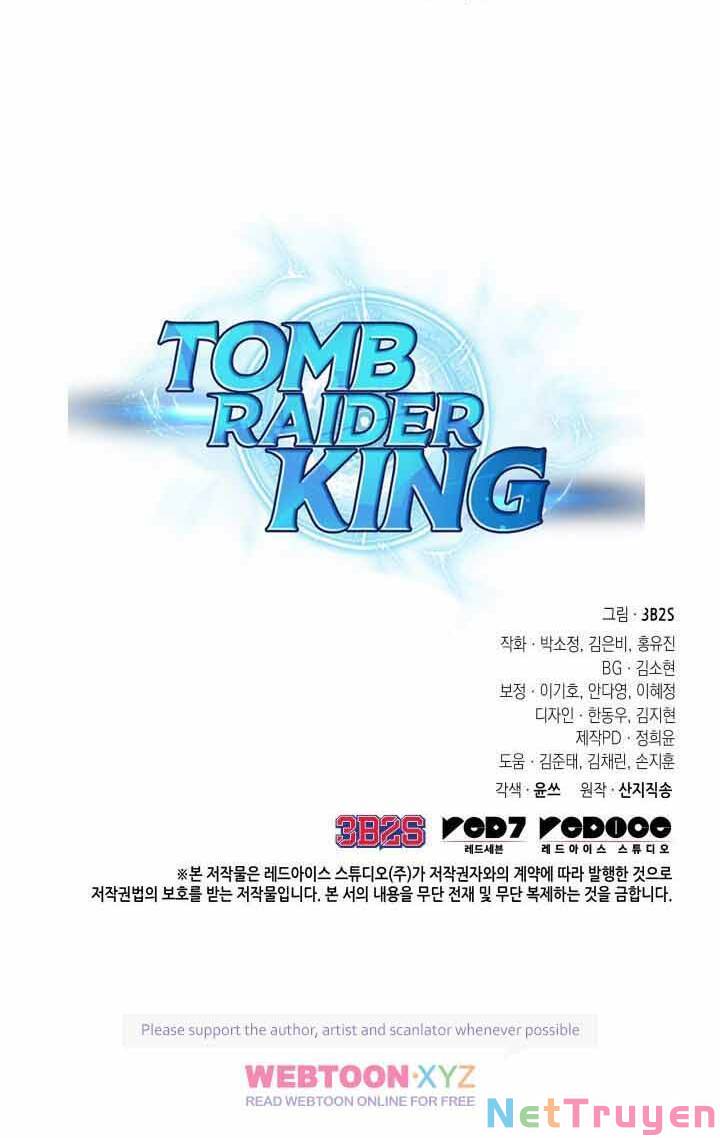 Vua Trộm mộ: Chapter 309