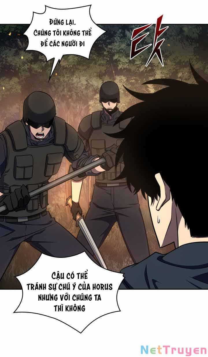 Vua Trộm mộ: Chapter 309