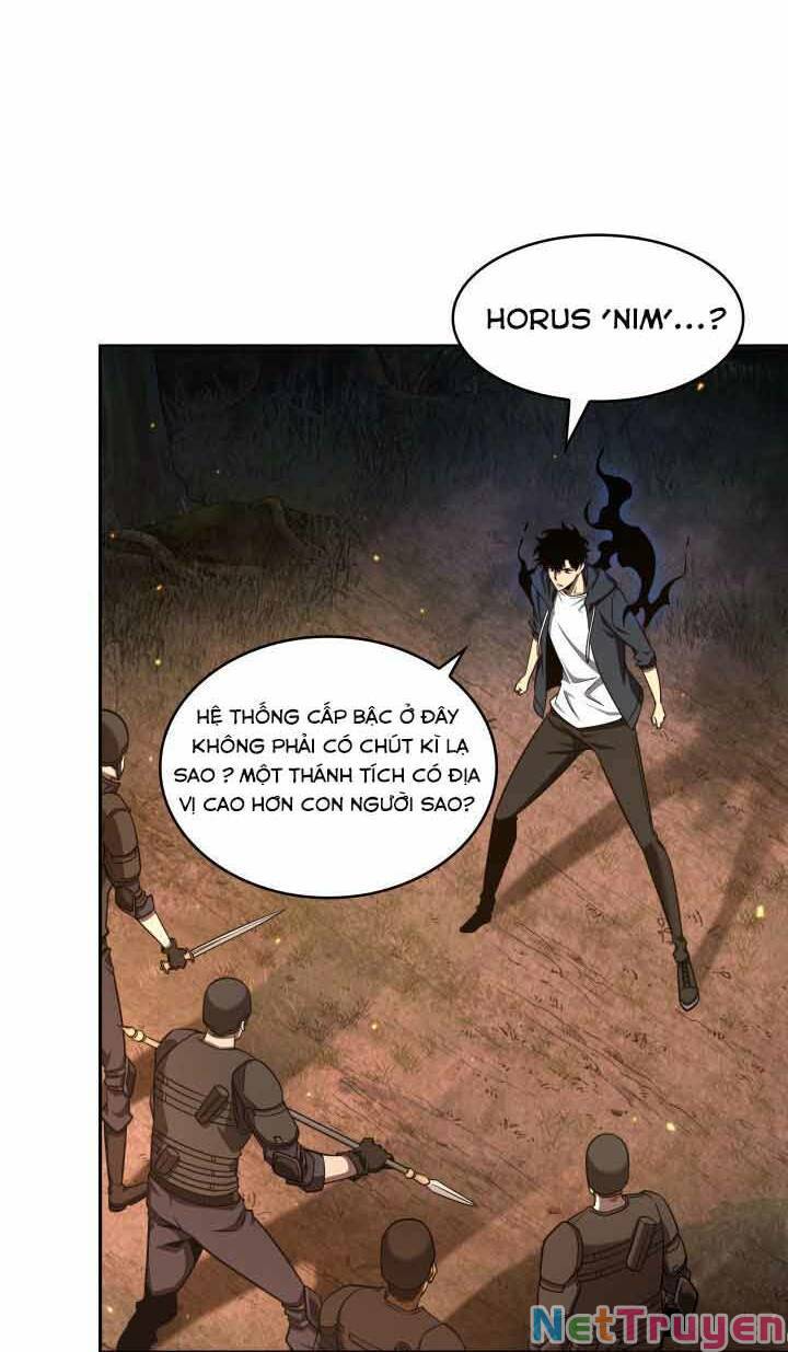 Vua Trộm mộ: Chapter 309