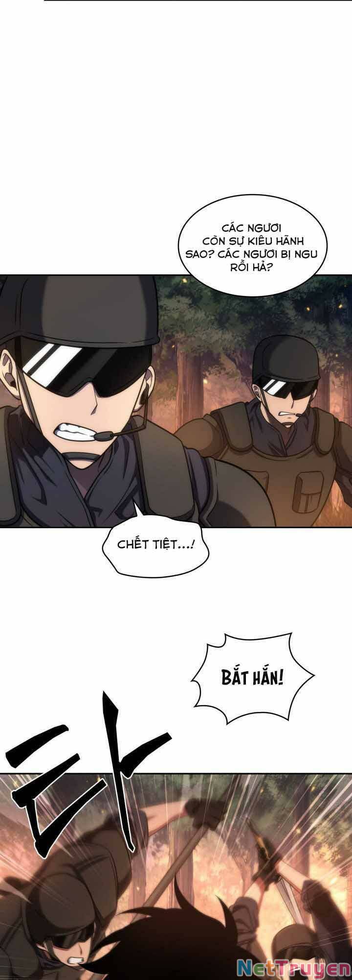 Vua Trộm mộ: Chapter 309