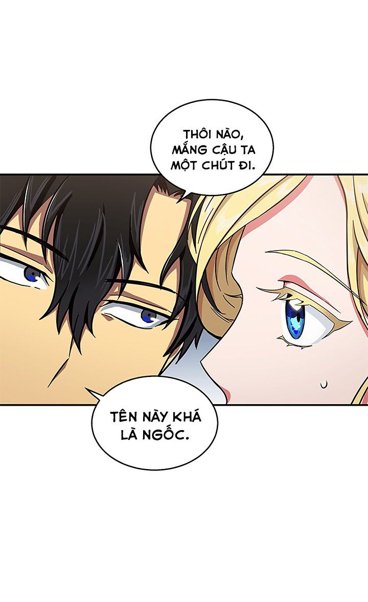 Vua Trộm mộ: Chapter 31