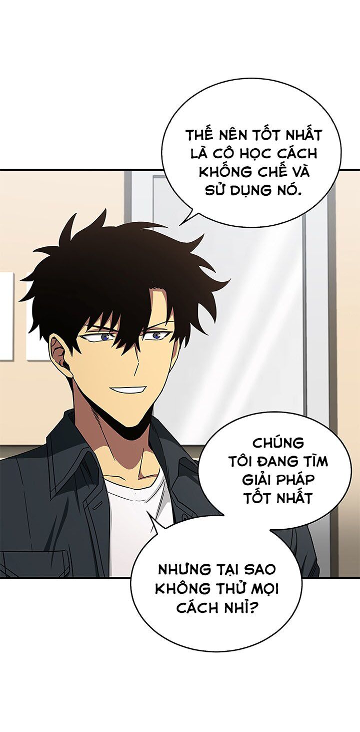Vua Trộm mộ: Chapter 31