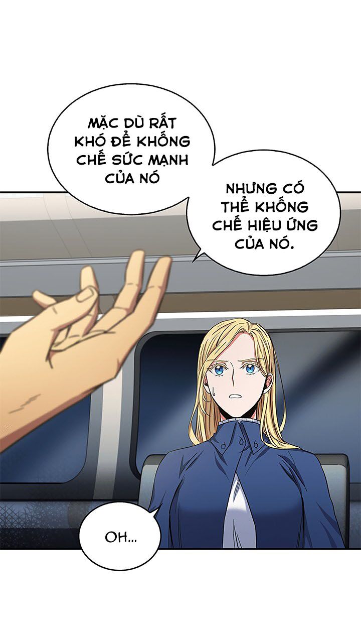 Vua Trộm mộ: Chapter 31