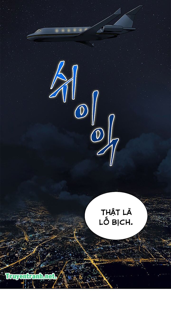 Vua Trộm mộ: Chapter 31