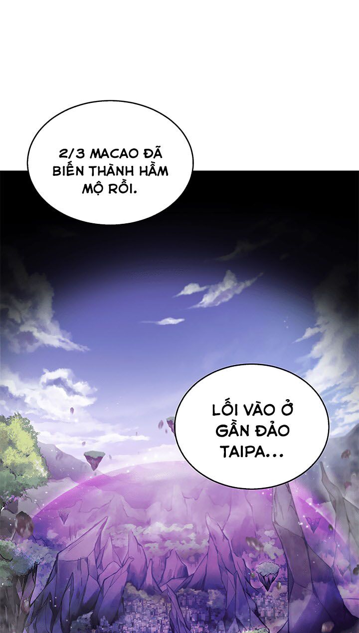 Vua Trộm mộ: Chapter 31