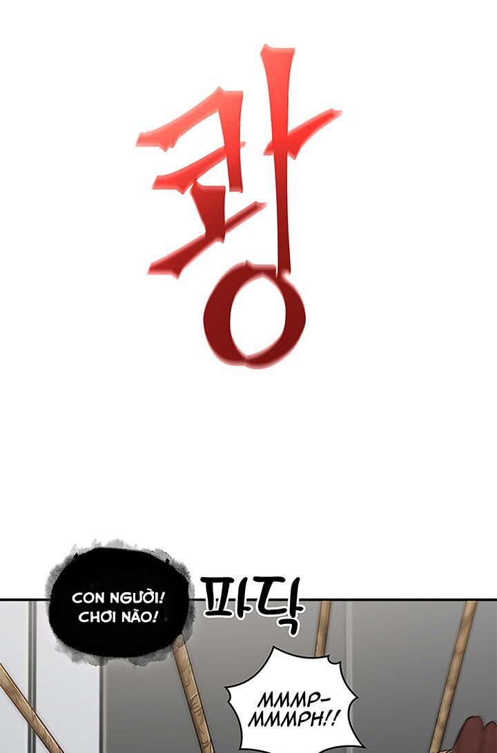 Vua Trộm mộ: Chapter 31