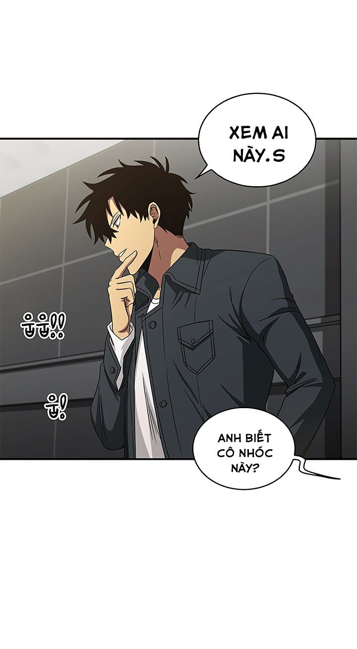 Vua Trộm mộ: Chapter 31