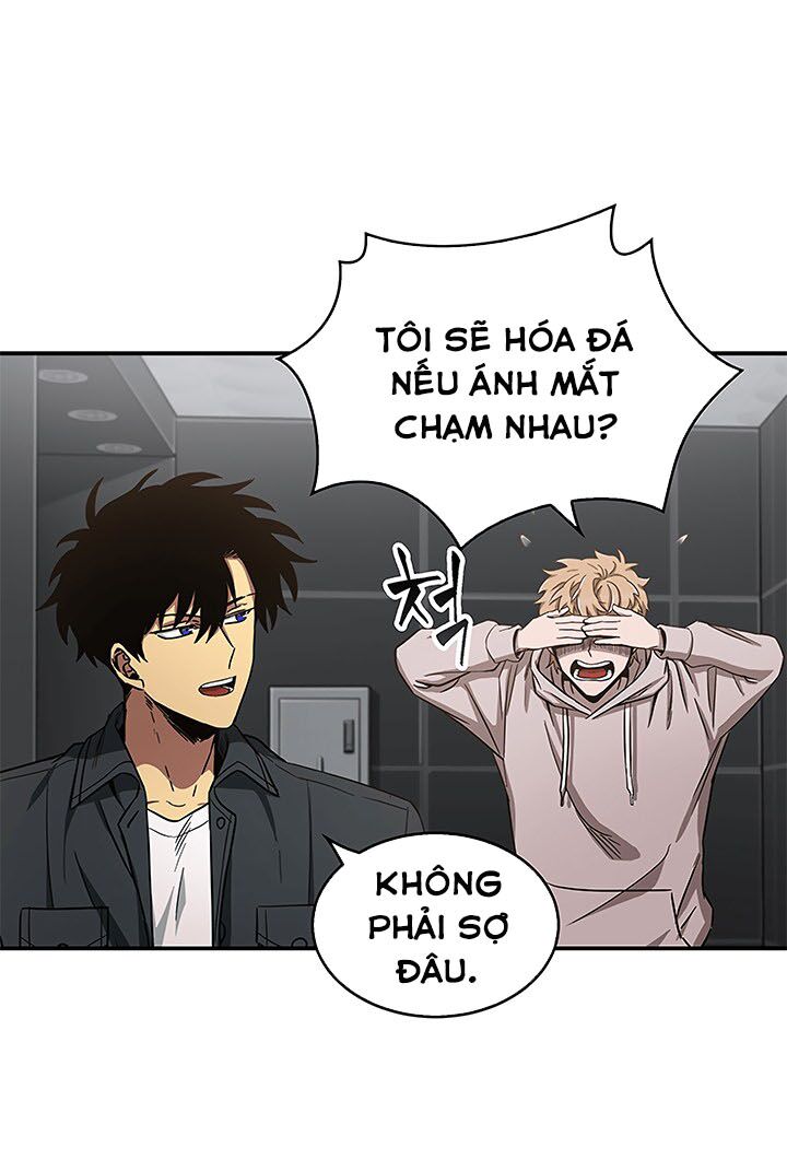 Vua Trộm mộ: Chapter 31