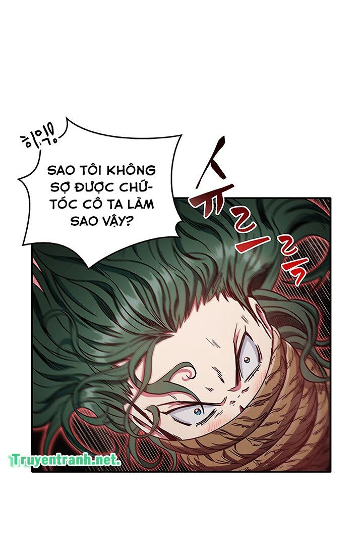 Vua Trộm mộ: Chapter 31