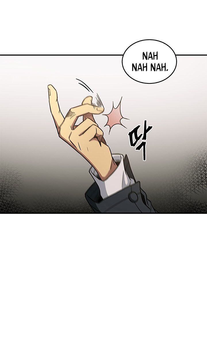 Vua Trộm mộ: Chapter 31