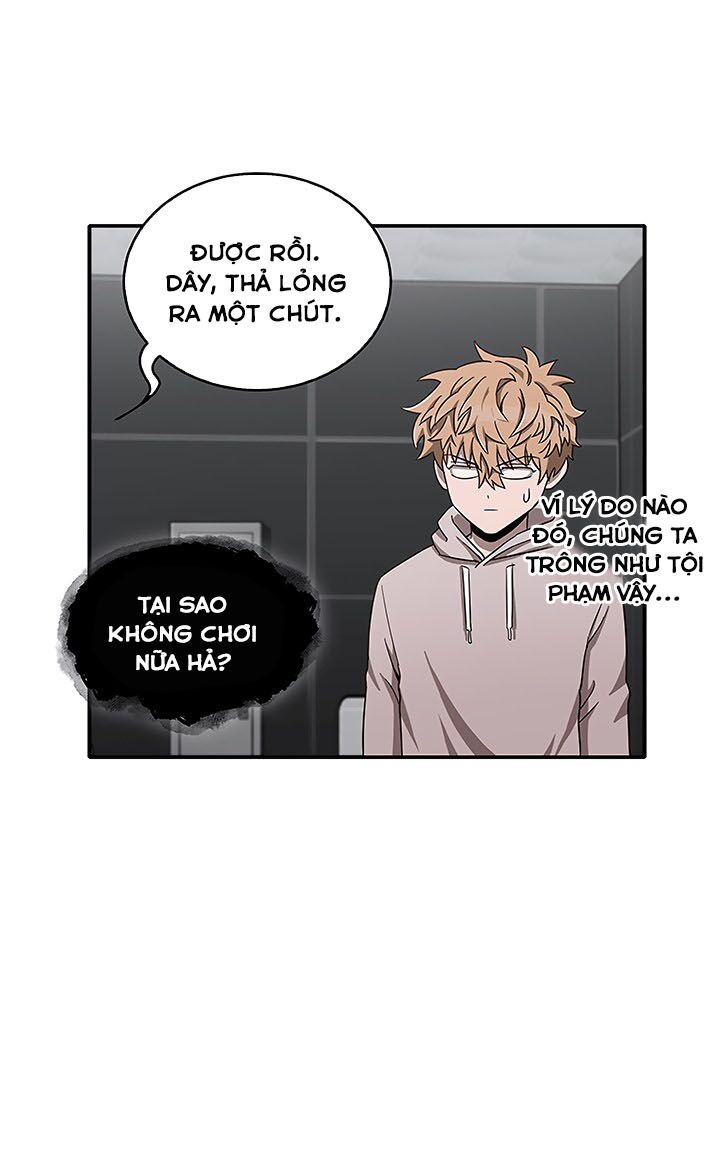 Vua Trộm mộ: Chapter 31