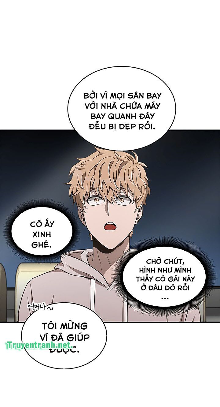 Vua Trộm mộ: Chapter 31