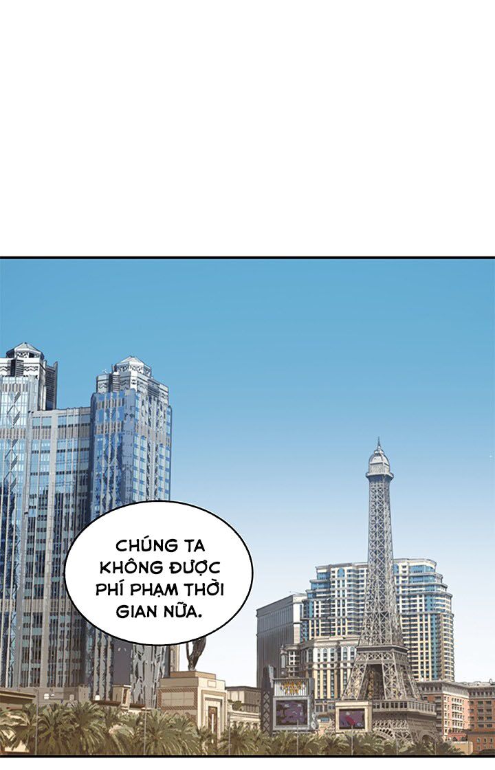 Vua Trộm mộ: Chapter 31