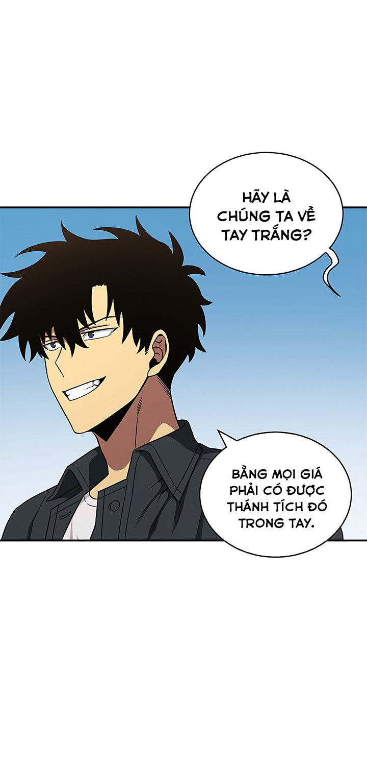 Vua Trộm mộ: Chapter 31