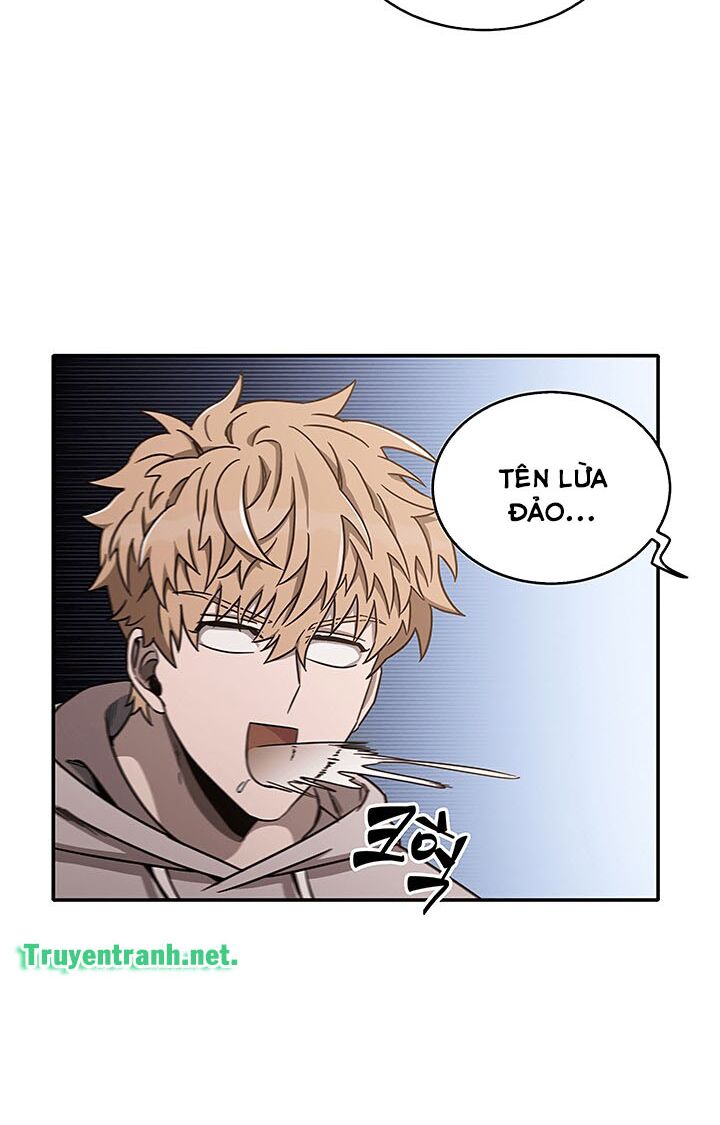 Vua Trộm mộ: Chapter 31