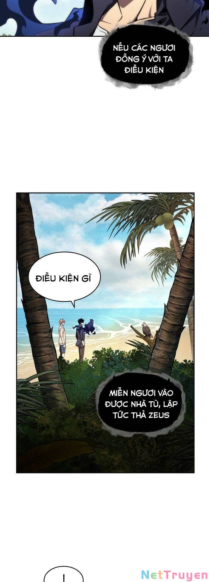 Vua Trộm mộ: Chapter 313