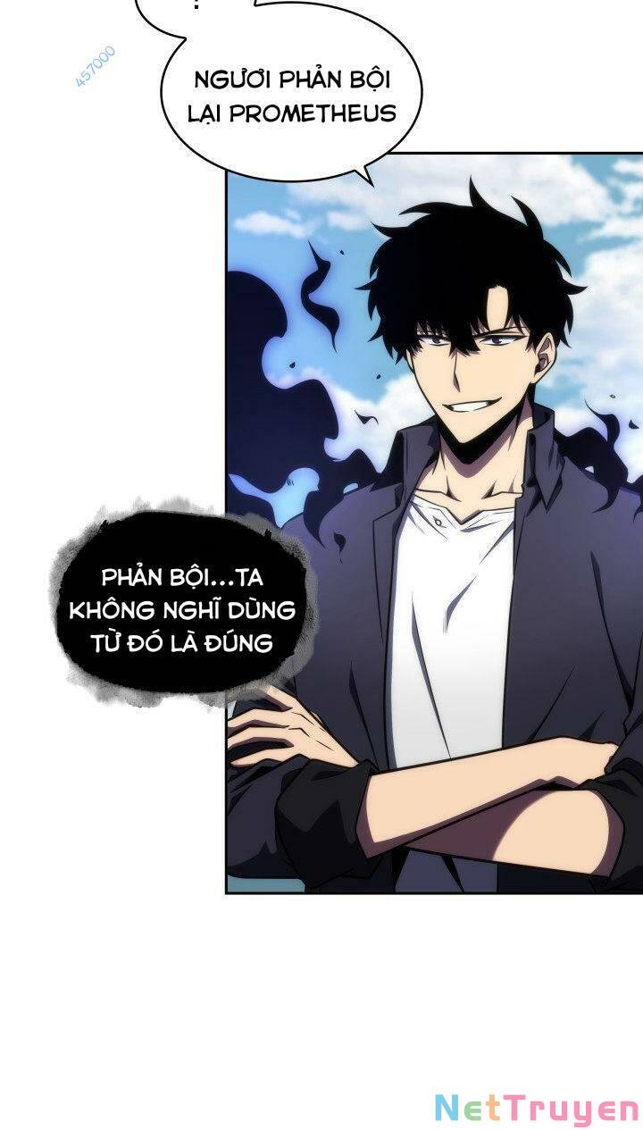 Vua Trộm mộ: Chapter 313