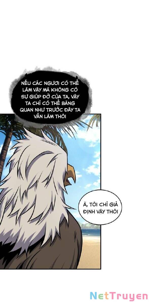 Vua Trộm mộ: Chapter 313