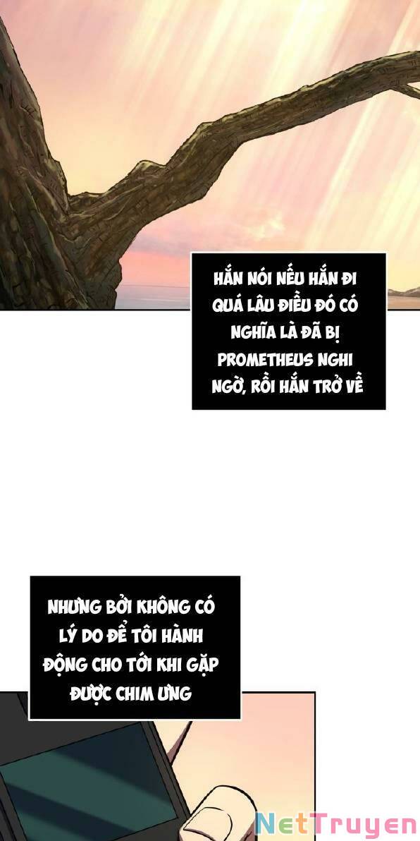 Vua Trộm mộ: Chapter 313