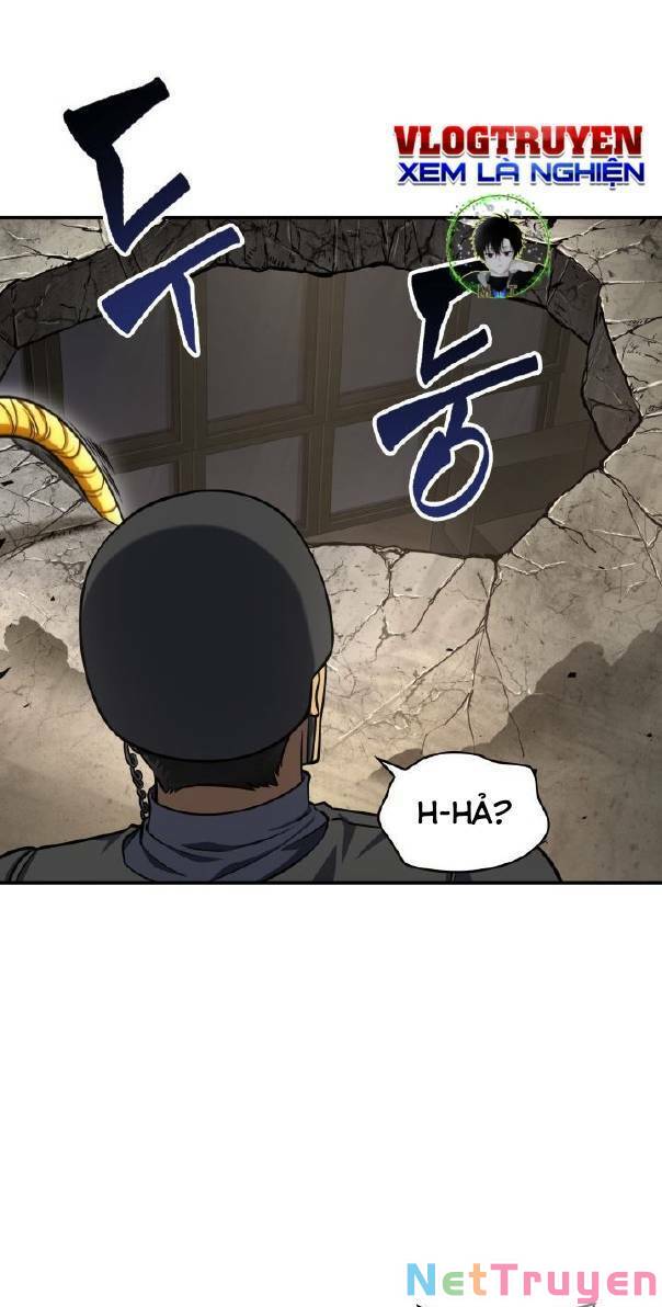 Vua Trộm mộ: Chapter 313