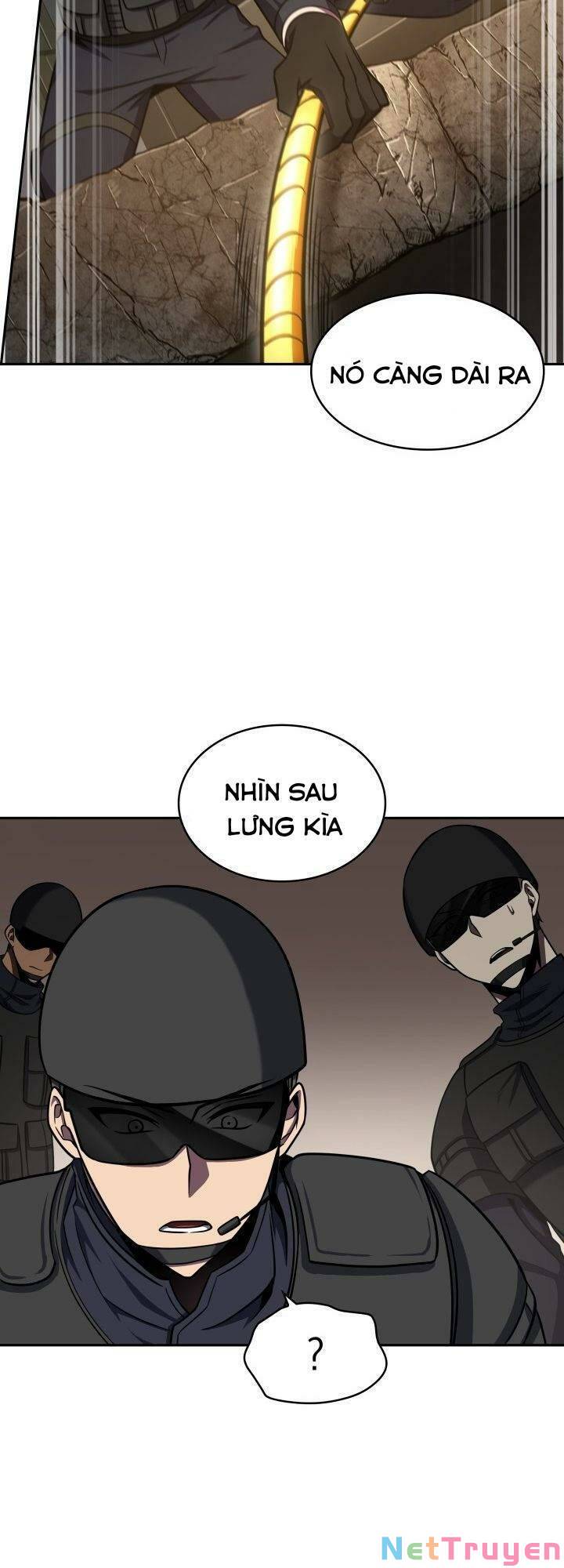 Vua Trộm mộ: Chapter 313
