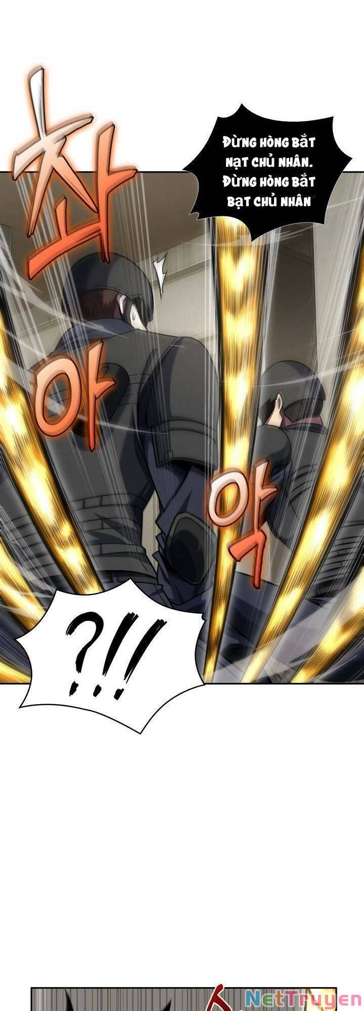 Vua Trộm mộ: Chapter 313