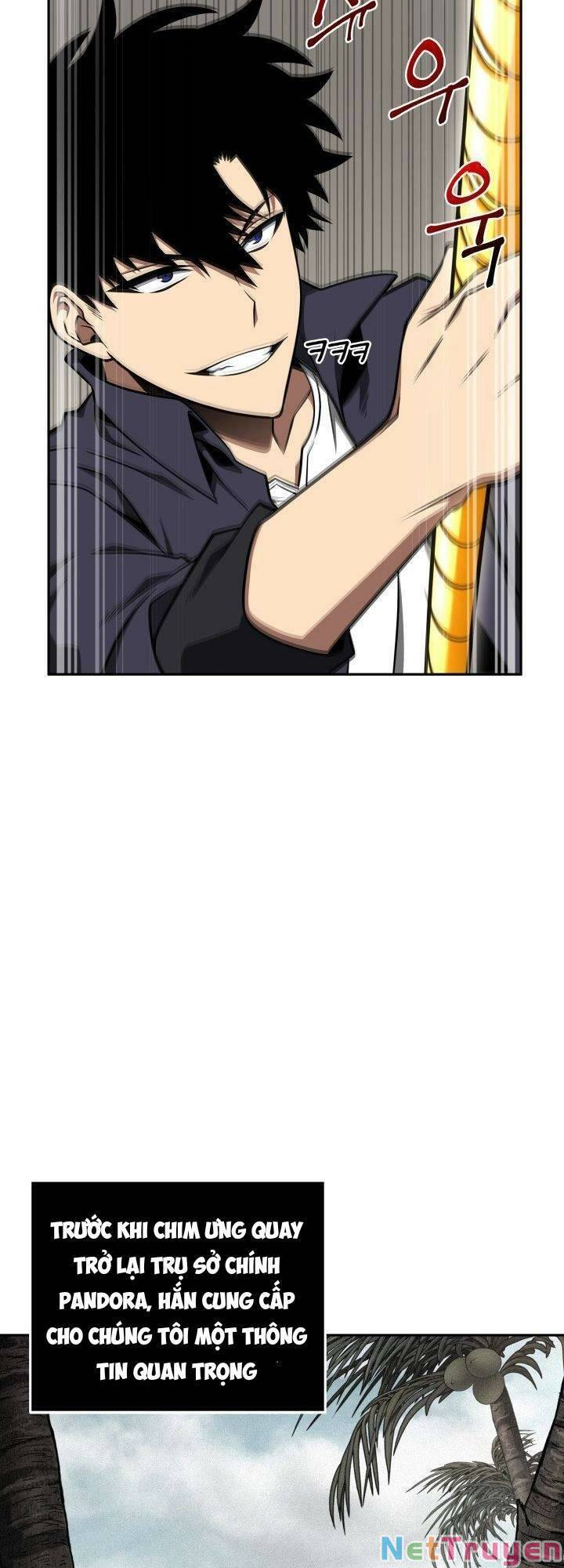 Vua Trộm mộ: Chapter 313