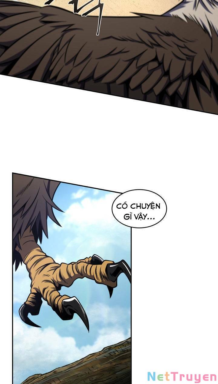 Vua Trộm mộ: Chapter 313
