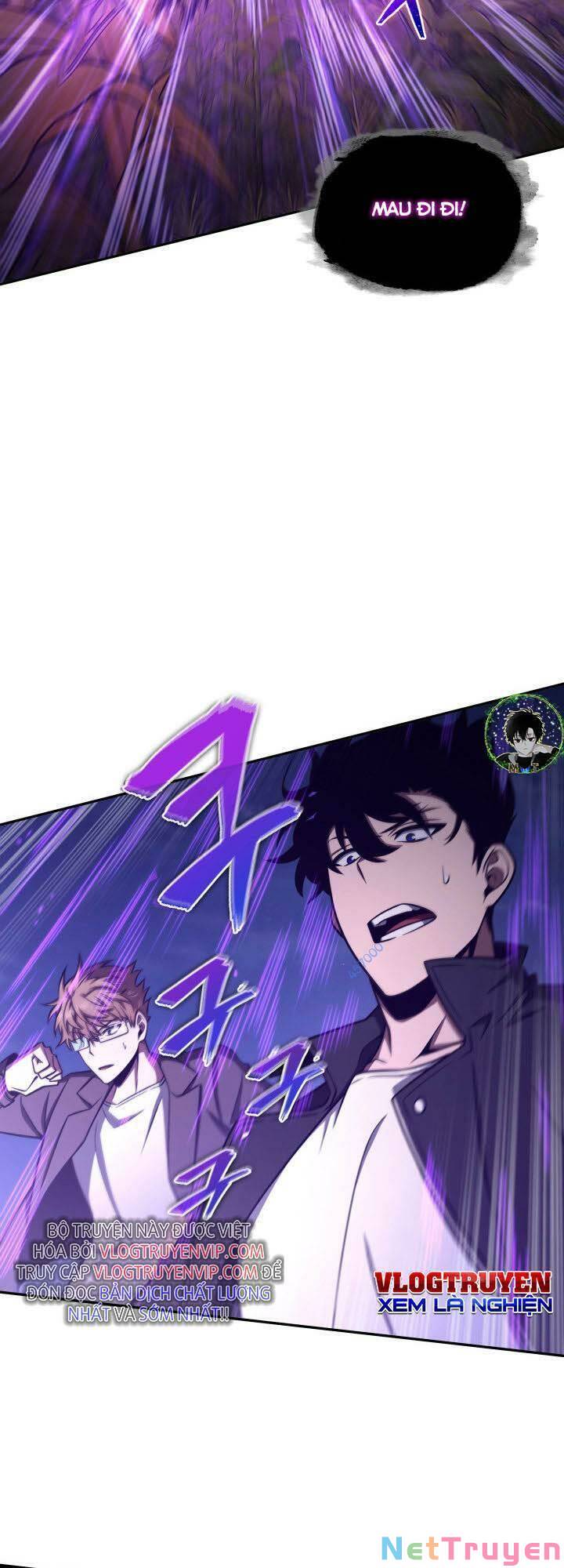 Vua Trộm mộ: Chapter 316