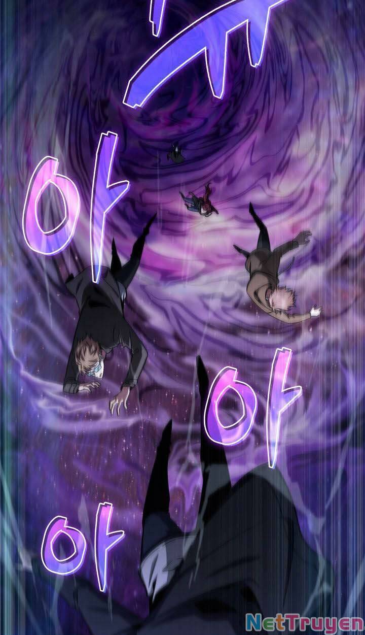 Vua Trộm mộ: Chapter 316