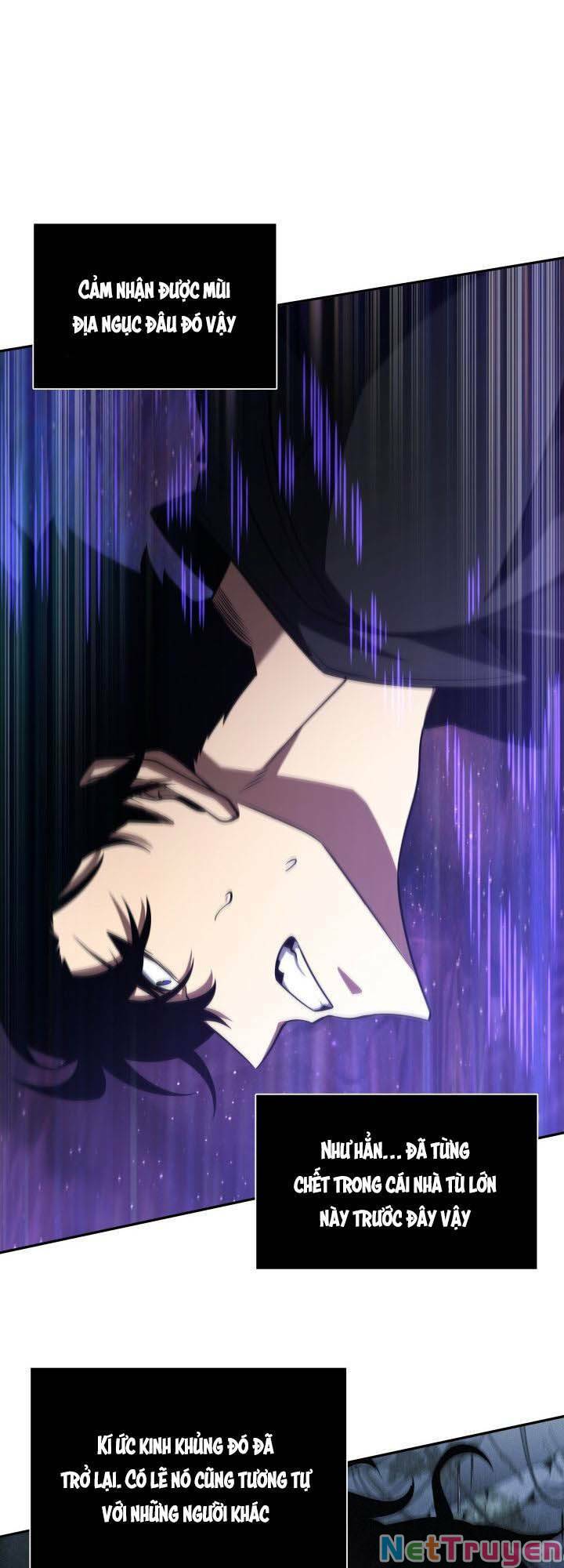 Vua Trộm mộ: Chapter 316