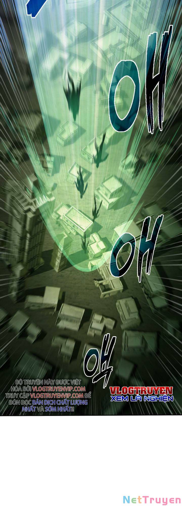 Vua Trộm mộ: Chapter 316