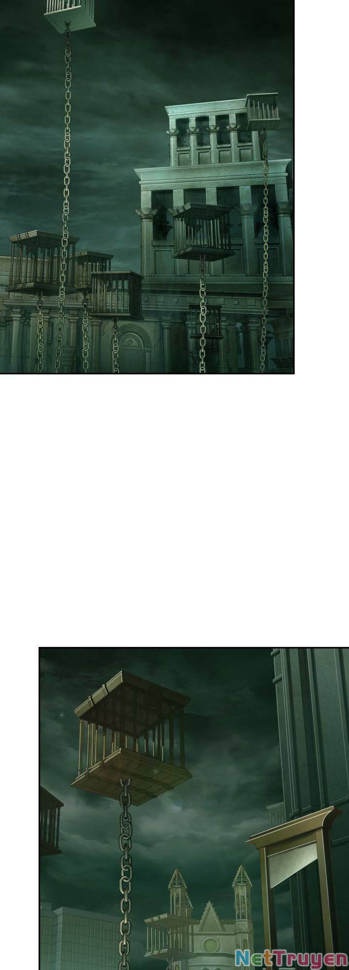 Vua Trộm mộ: Chapter 316