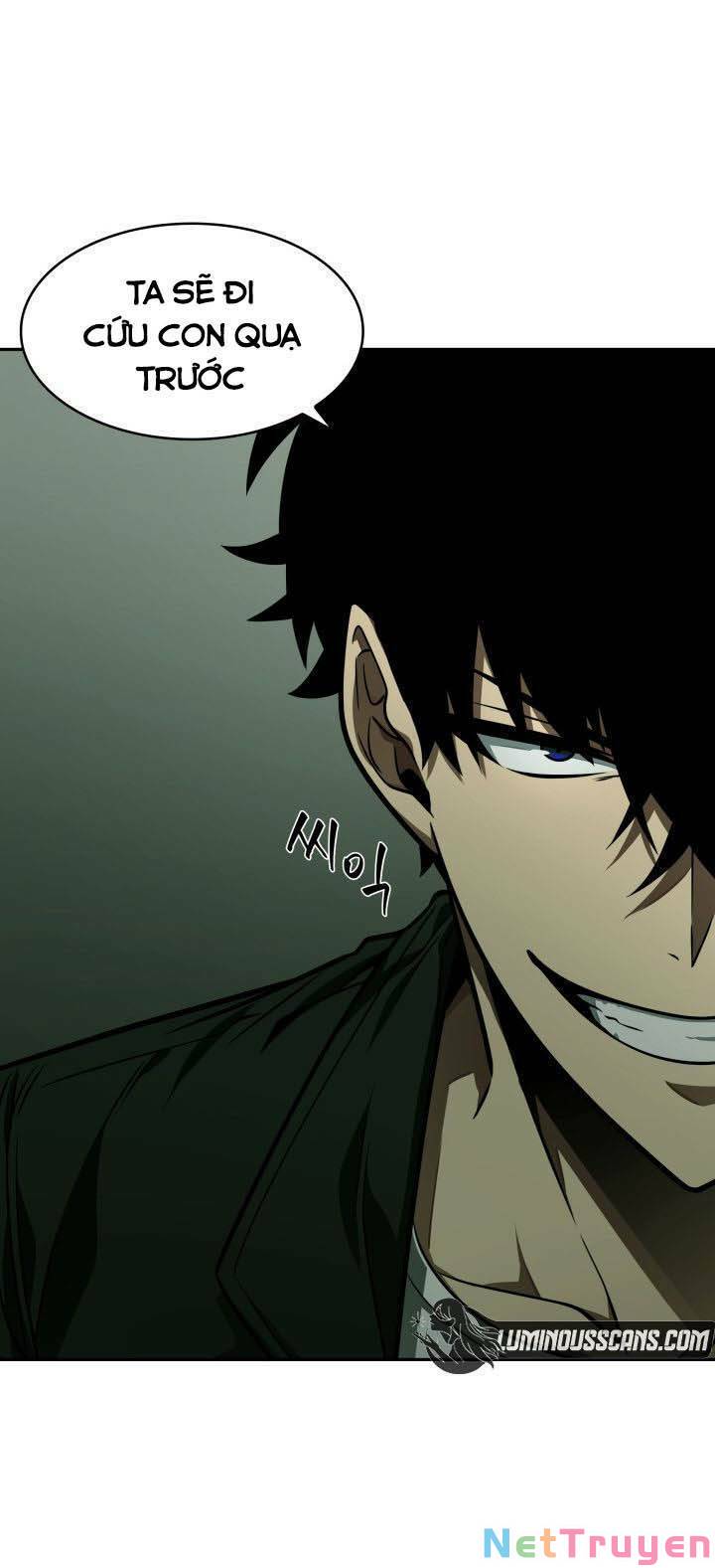 Vua Trộm mộ: Chapter 316