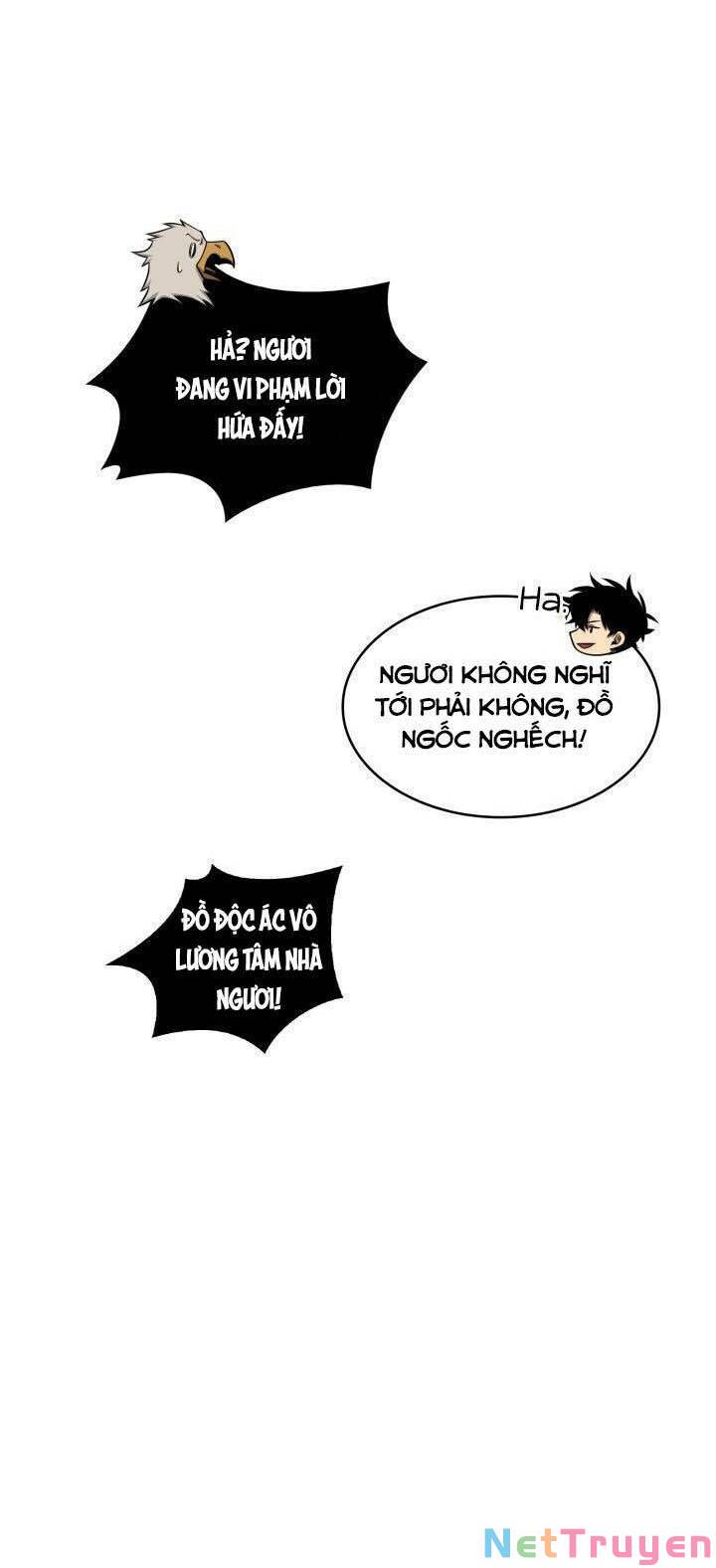 Vua Trộm mộ: Chapter 316