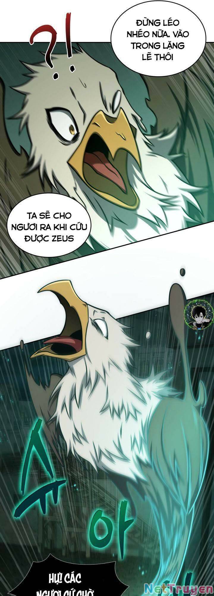 Vua Trộm mộ: Chapter 316