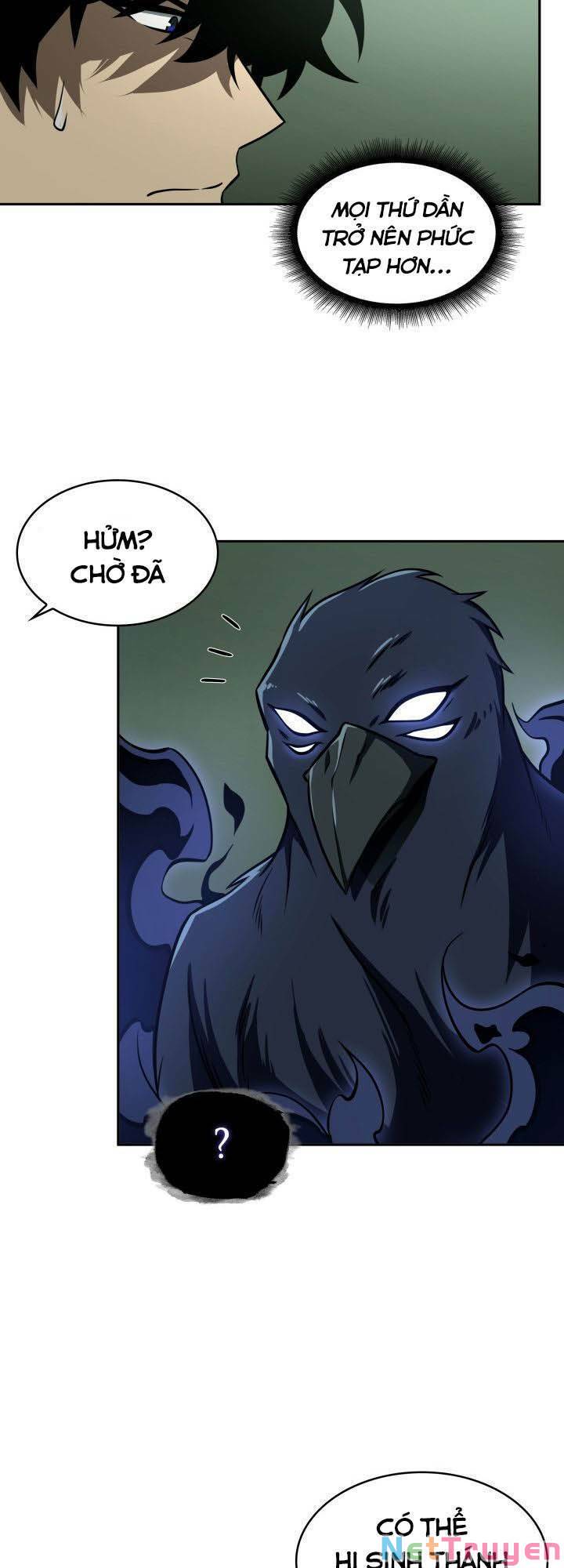 Vua Trộm mộ: Chapter 316