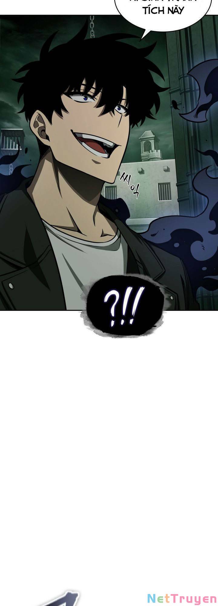 Vua Trộm mộ: Chapter 316