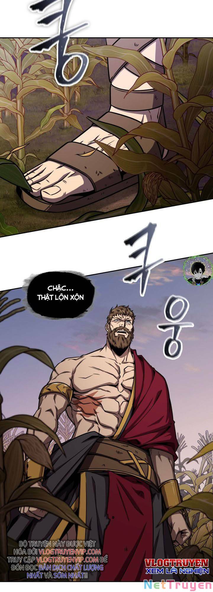Vua Trộm mộ: Chapter 316