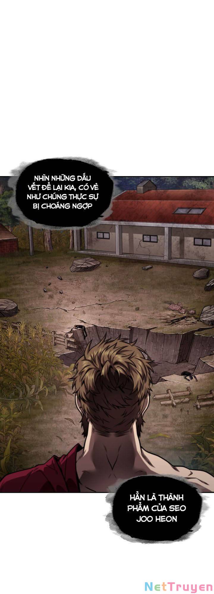 Vua Trộm mộ: Chapter 316