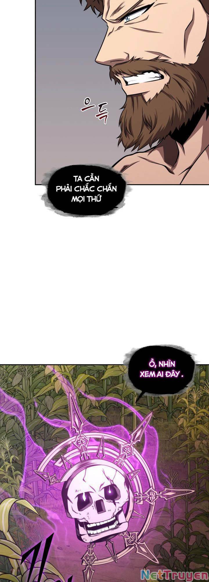Vua Trộm mộ: Chapter 316