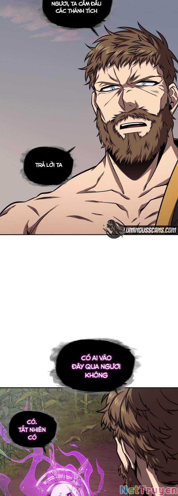 Vua Trộm mộ: Chapter 316