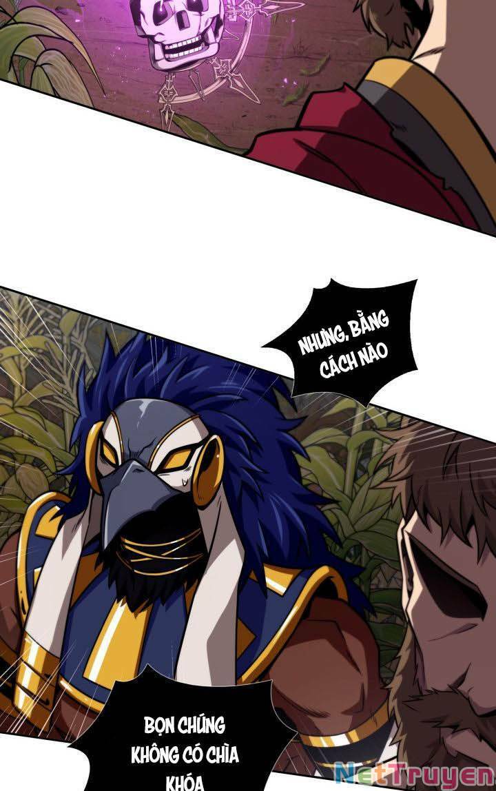 Vua Trộm mộ: Chapter 316