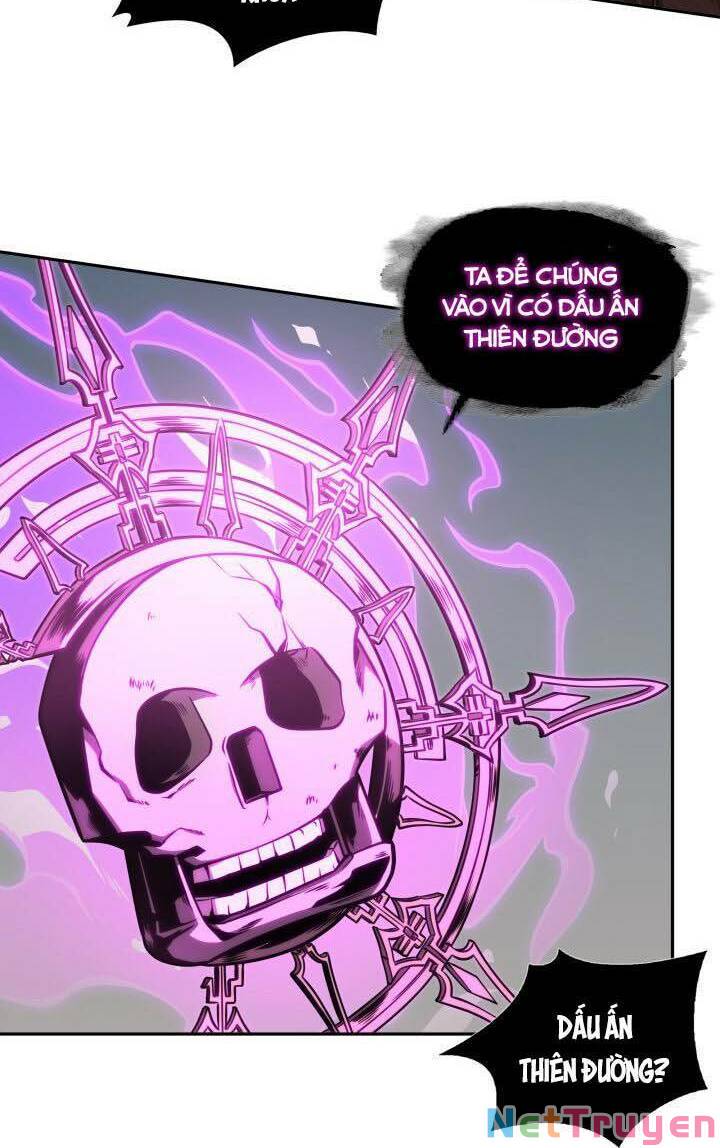 Vua Trộm mộ: Chapter 316
