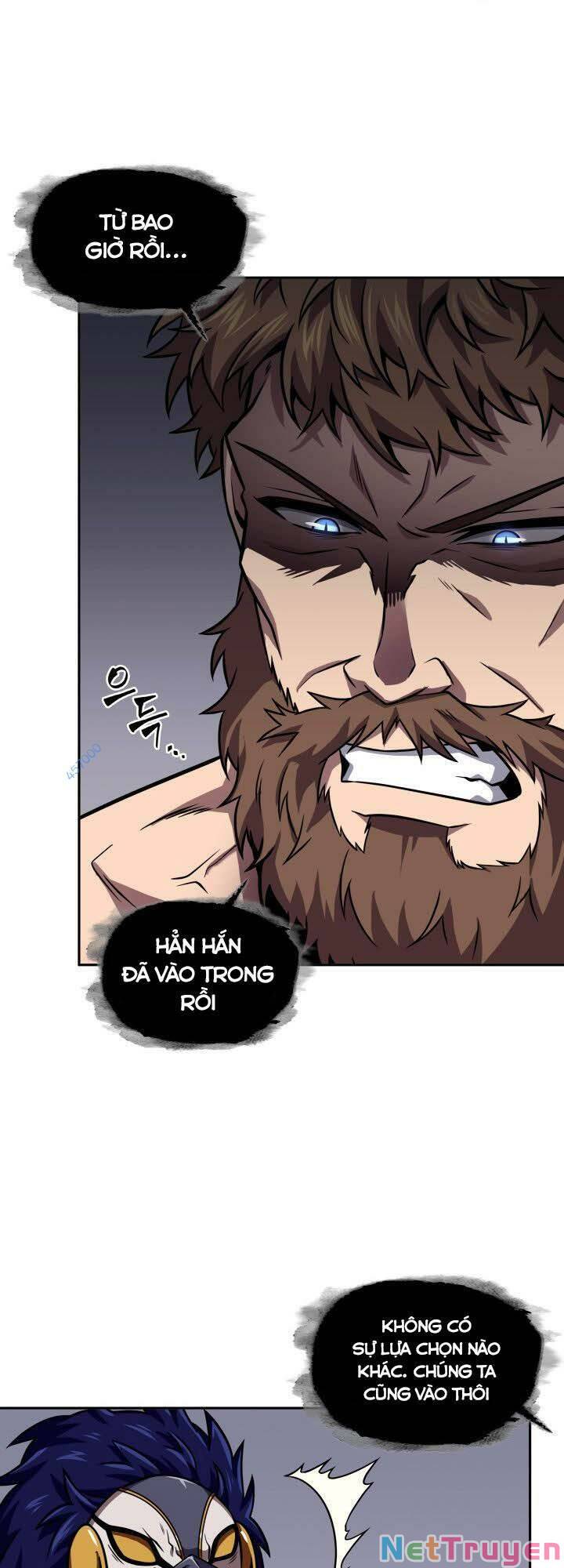 Vua Trộm mộ: Chapter 316