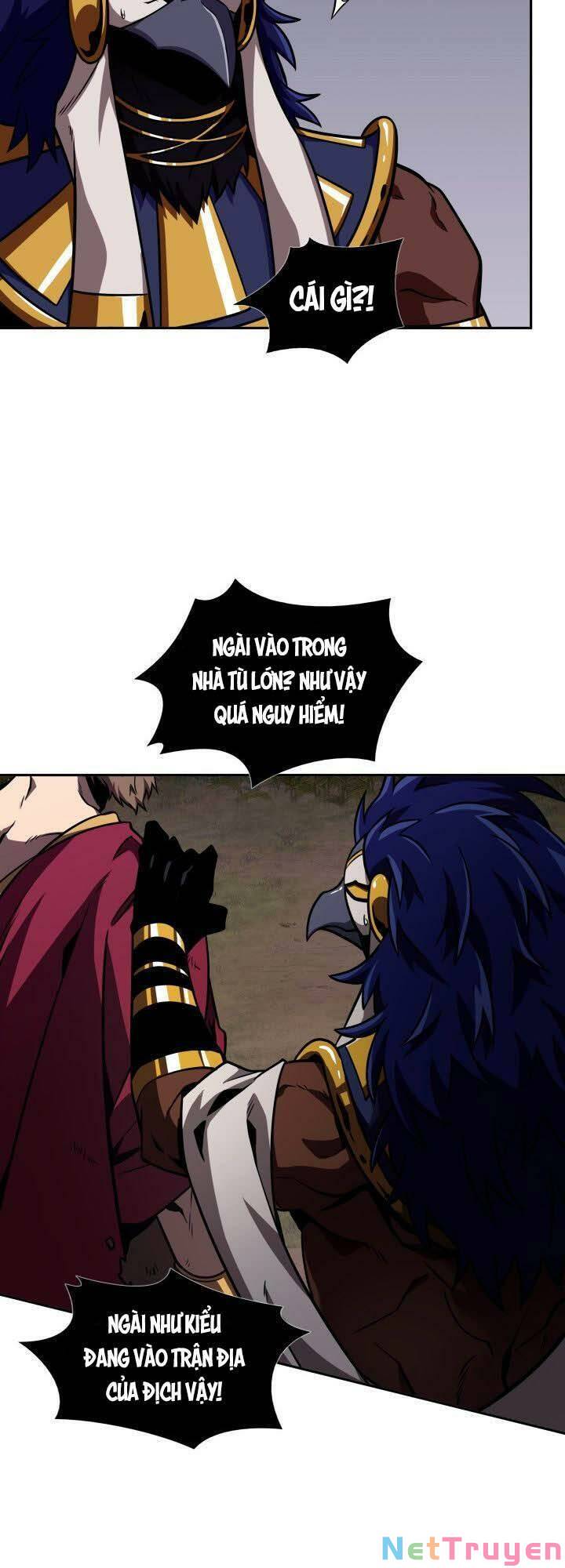 Vua Trộm mộ: Chapter 316