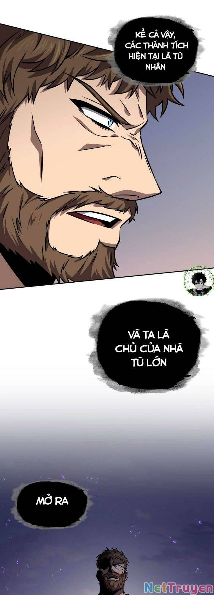 Vua Trộm mộ: Chapter 316