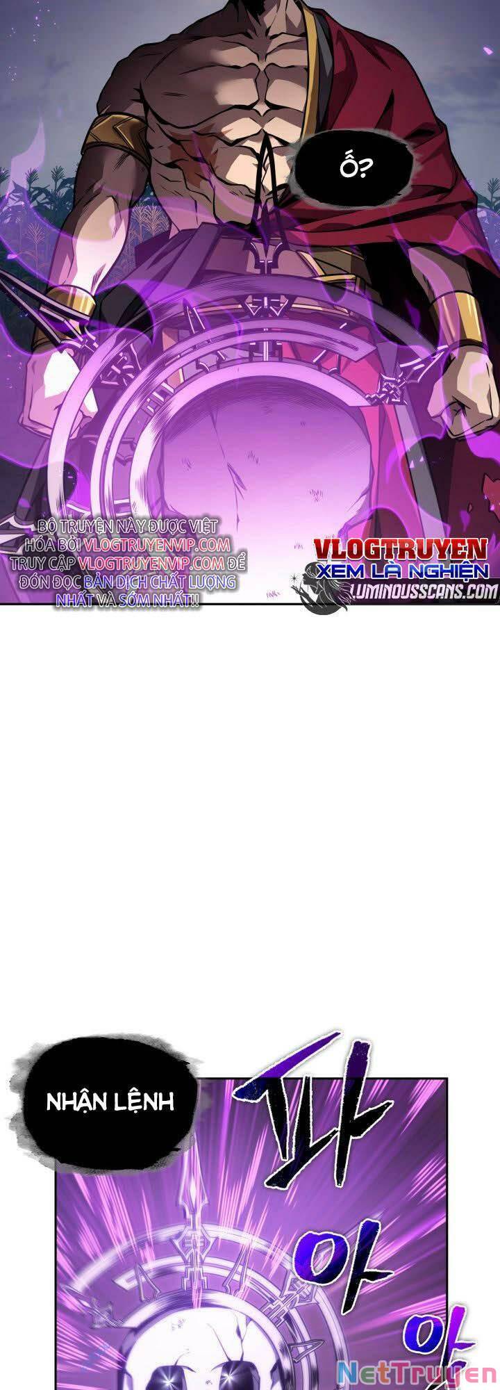 Vua Trộm mộ: Chapter 316