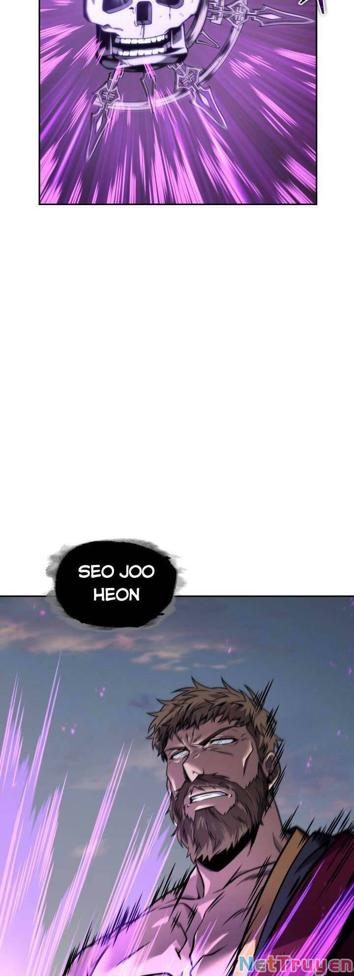 Vua Trộm mộ: Chapter 316