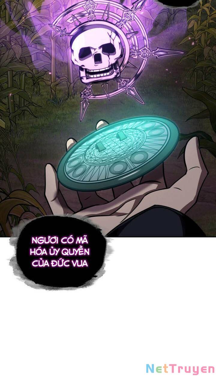 Vua Trộm mộ: Chapter 316